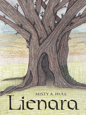 cover image of Lienara